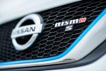 Nissan Note e-POWER Nismo 2016 года